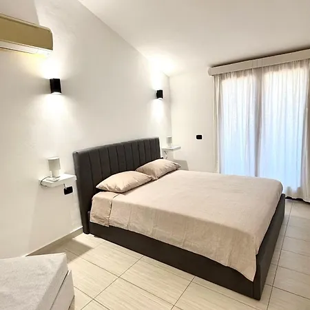 Апартаменти Ghouse