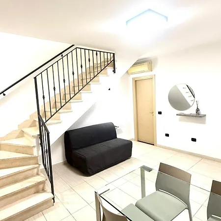 Ghouse Апартаменти Ольбія